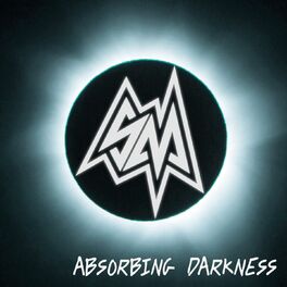 Album cover of Absorbing Darkness