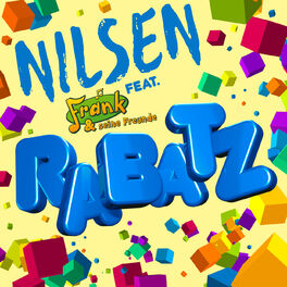 Album cover of Rabatz (2020)
