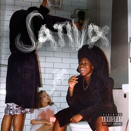 Album cover of Sativa