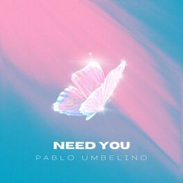 Album cover of Need You