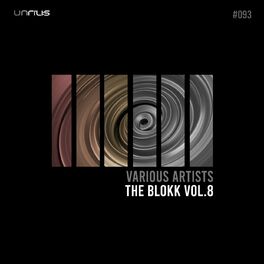 Album cover of The Blokk, Vol. 8