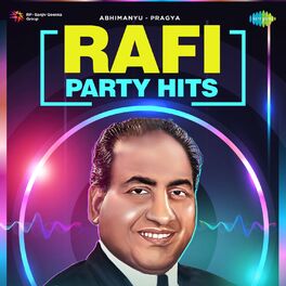 Album cover of Rafi Party Hits