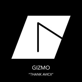 Album cover of Thank Avicii