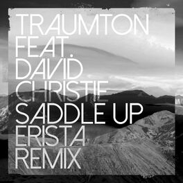 Album cover of Saddle Up (ERISTA Remix)