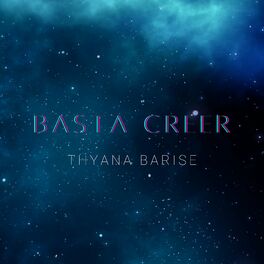 Album cover of Basta Creer