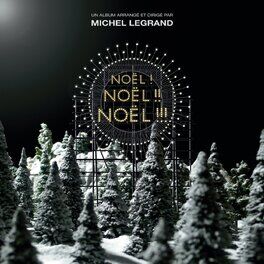Album cover of Noël ! Noël !! Noël !!!