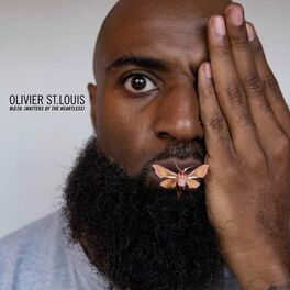 Album cover of M.O.T.H. (Matters Of The Heartless)