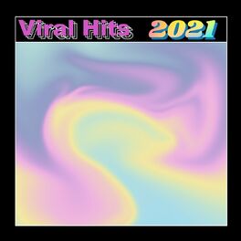 Album cover of Viral Hits 2021