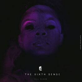Album cover of The Sixth Sense (Album)
