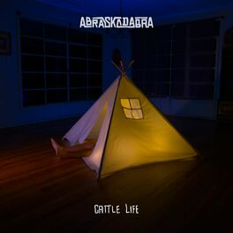 Album cover of Cattle Life