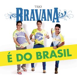 Album cover of É do Brasil