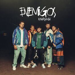 Album cover of Enemigos