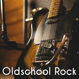 Album cover of OldSchool Rock