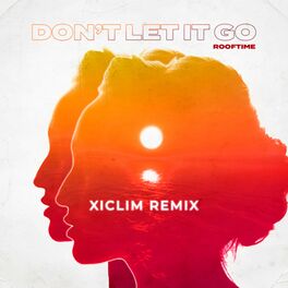 Album cover of Don't Let It Go (Xiclim Remix)