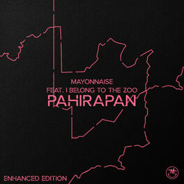 Album cover of Pahirapan Enhanced Edition