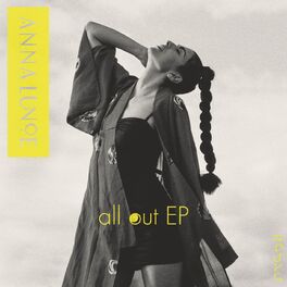 Album cover of All Out EP