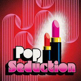 Album cover of Pop Seduction