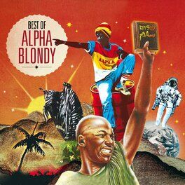Album cover of Best Of