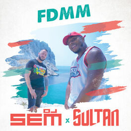 Album cover of FDMM