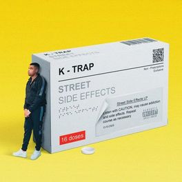 Album cover of Street Side Effects