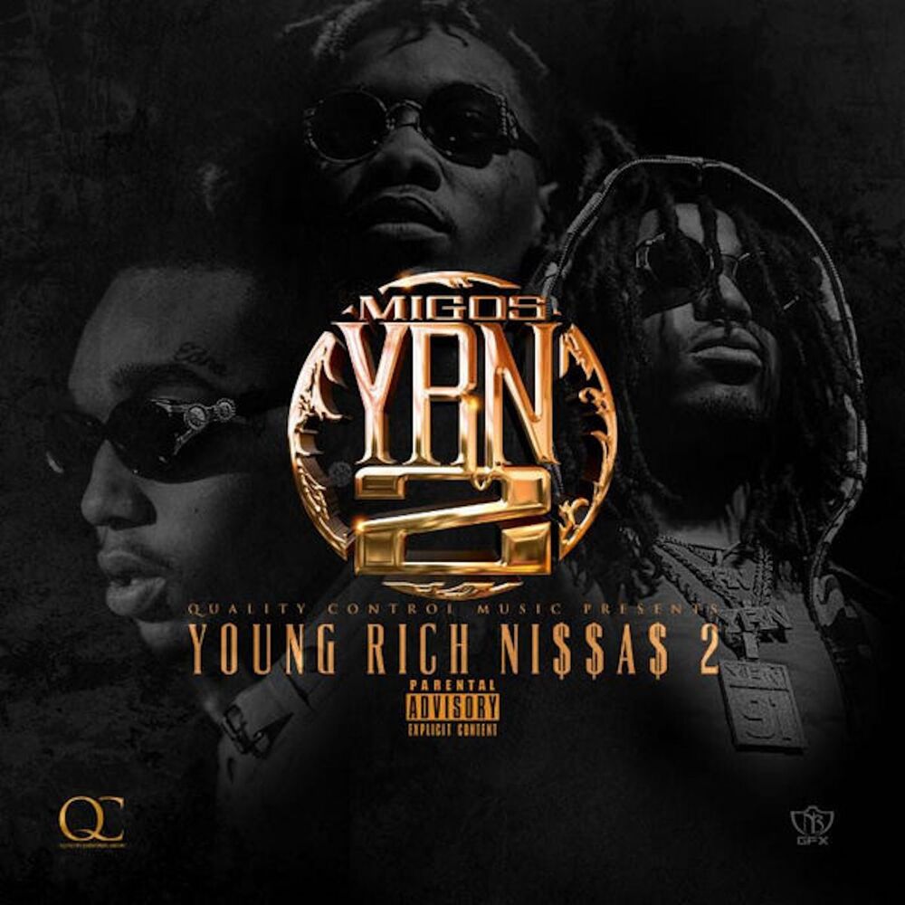 Yrn migos lyrics