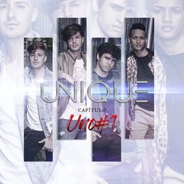 Album picture of Capítulo Uno#1