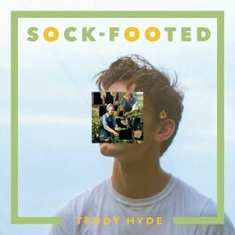 Album cover of Sock-Footed