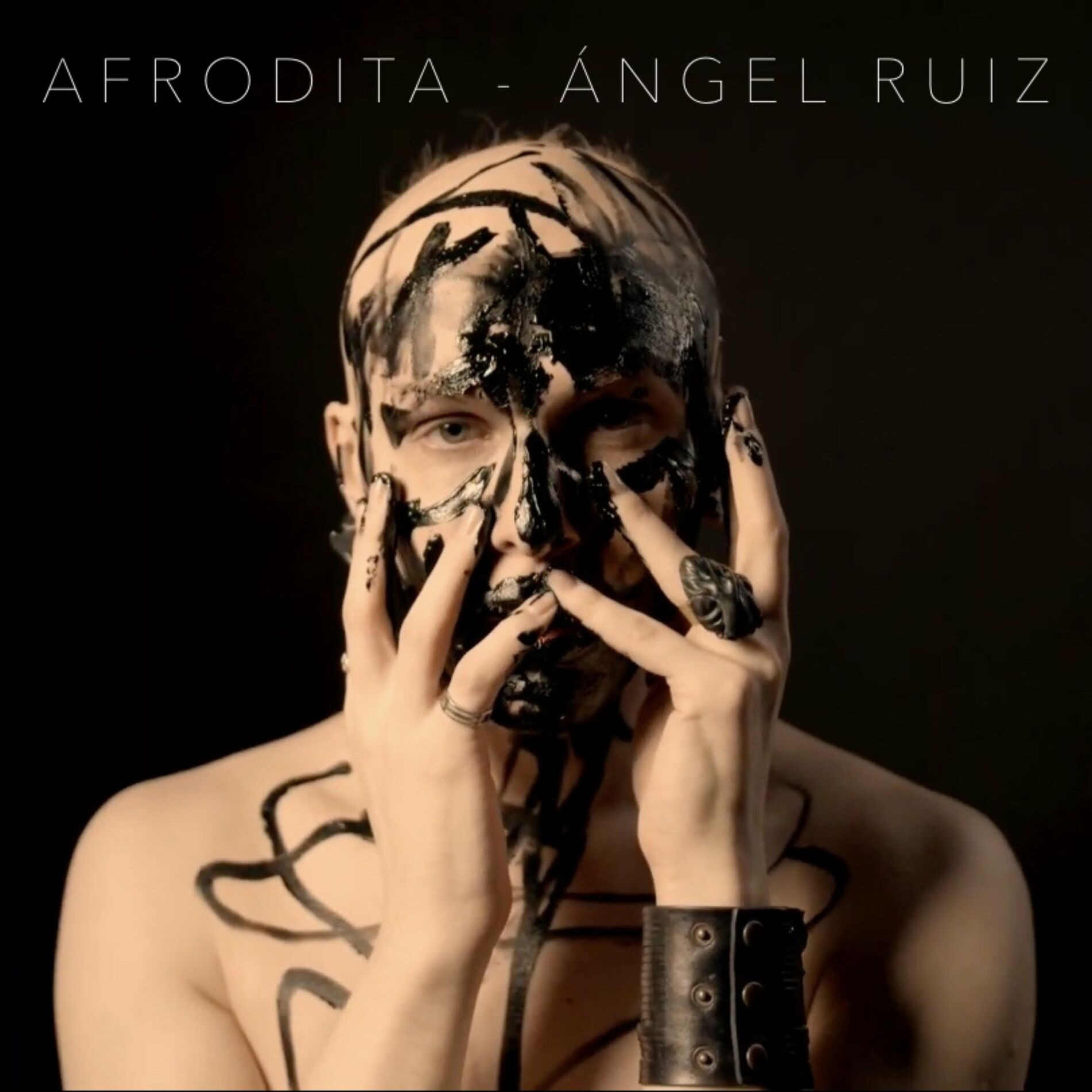 Angel Ruiz - Afrodita: тексты и песни | Deezer