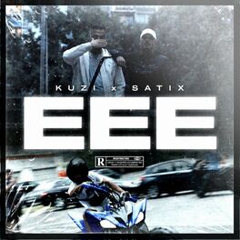 Album cover of E.E.E