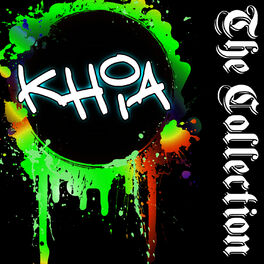 Album cover of Khia: The Collection