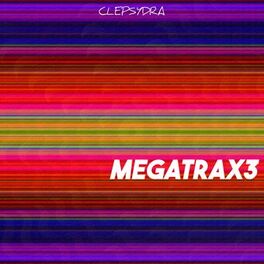 Album cover of Mega Trax 3