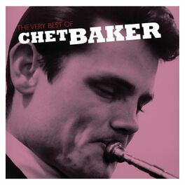 Album cover of The Very Best Of Chet Baker
