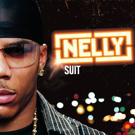 Album cover of Suit