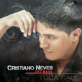 Album cover of Canta Raul