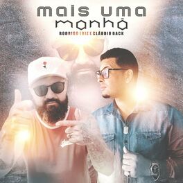 Album cover of Mais uma Manhã