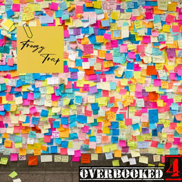 Album cover of Overbooked 4
