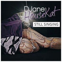Album cover of Still Singing