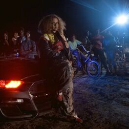 Album cover of Suzuki