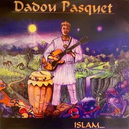 Album cover of Islam