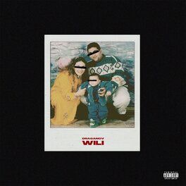 Album cover of WILI