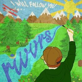 Album cover of I Will Follow You