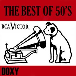 Album cover of The Best of 50's RCA Victor (Doxy Collection)