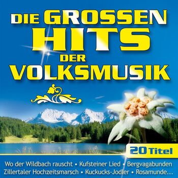 Original Alpenoberkrainer Guten Morgen Listen On Deezer