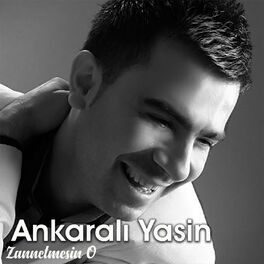 Album cover of Zannetmesin O