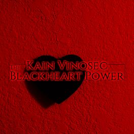 Album picture of The Blackheart Power