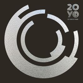 Album cover of EPM: 20 Years of Music