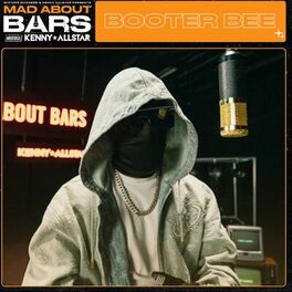 Album cover of Mad About Bars