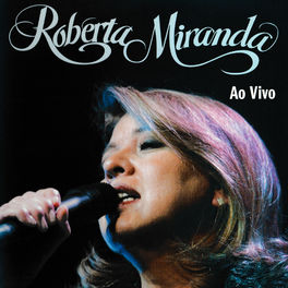 Album cover of Roberta Miranda (Ao Vivo)