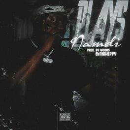 Album cover of Plays (feat. Woods)