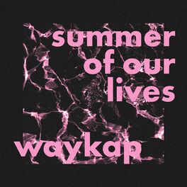 Album cover of Summer Of Our Lives